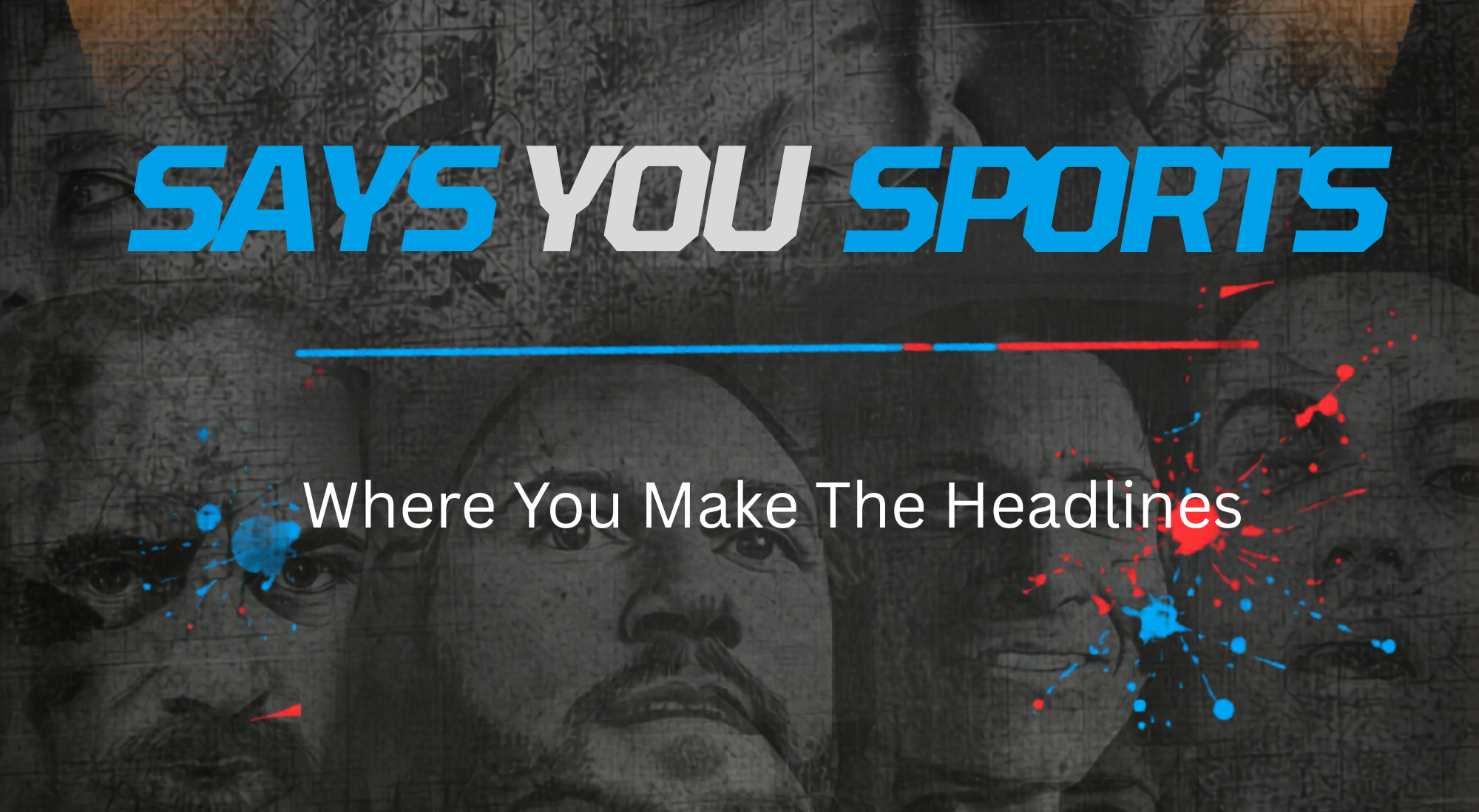 saysyousports.com